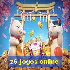 z6 jogos online